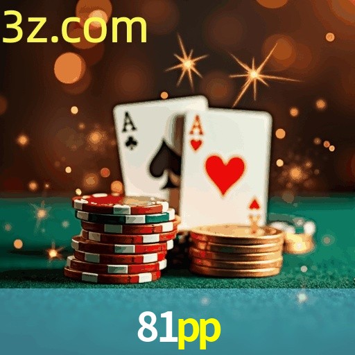 Live Casino 81PP