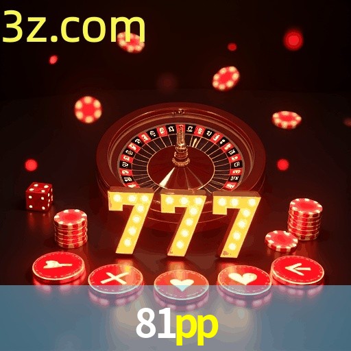 Gates of Olympus 81PP