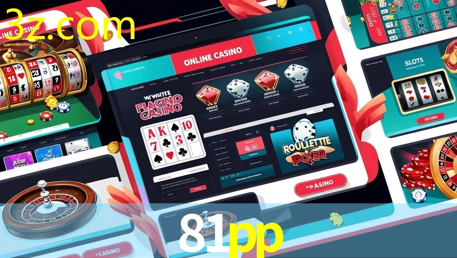 Seasonal Promotions 81PP