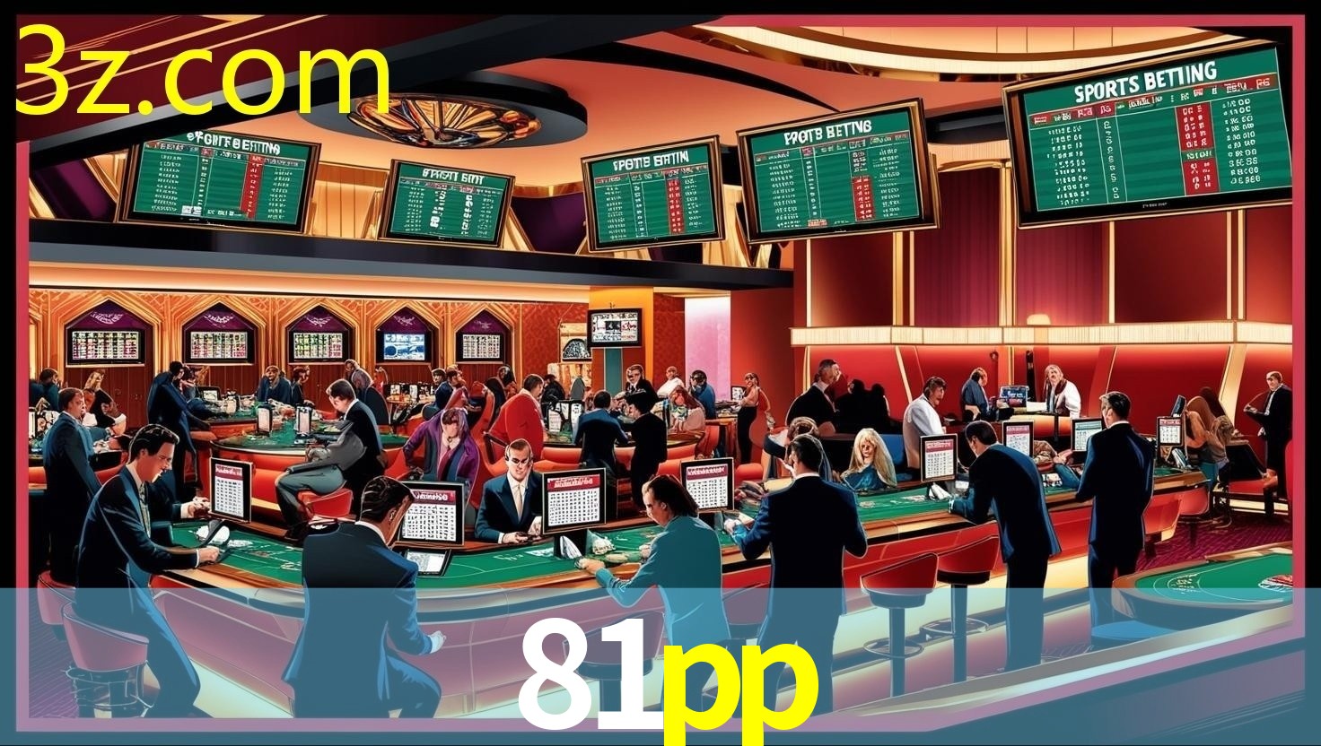 Platform Technology 81PP